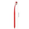 3/4 Pcs Christmas Diamond Painting Pen Drill Pen with Cartoon Design and Silicone Shake