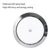 SurfaceMount Round Dome Light LED Ceiling Downlight Puck Lamp Camper Accessory
