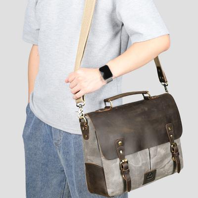 Borse da uomo – Cartelle da lavoro