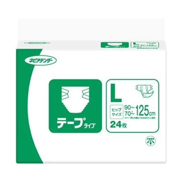 

Oji Nepia Napia Tender Tape Type L 1 упаковка, простая (Резюме) (24 листа) [×5 комплектов] top1-ds-2309809 [Оригинальная упаковка]