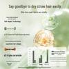 Korean Five Grains Hydrolyzed Collagen Scalp Shampoo