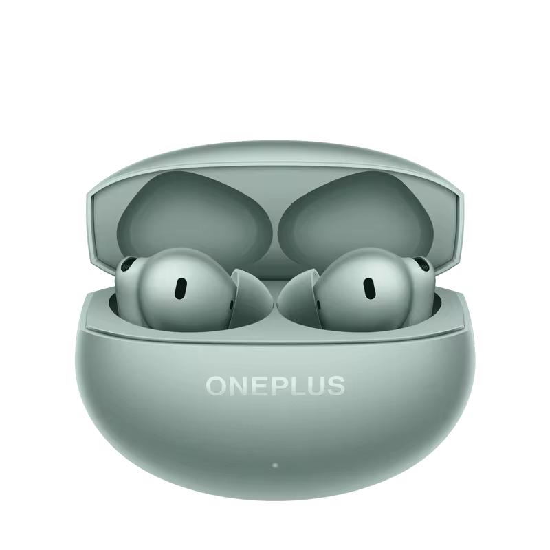 OnePlus Buds 4 Active Wireless Bluetooth Earphone Noise Reduction In-ear flagship sound quality water proof CN Version