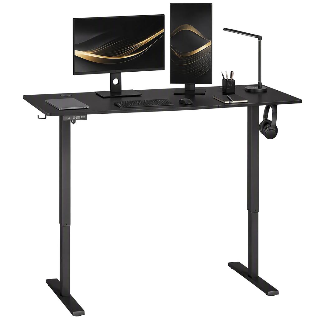 Large Rise Table Rising