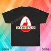 New Dinoco Logo Oil Logo  T-Shirt Funny Size S To 5XL