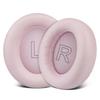 1Pair Replacement Earpads Cushion for Anker Soundcore Life Q10 Q30 Q35 Headset Headphones Leather Earmuff Ear Cover Earcups