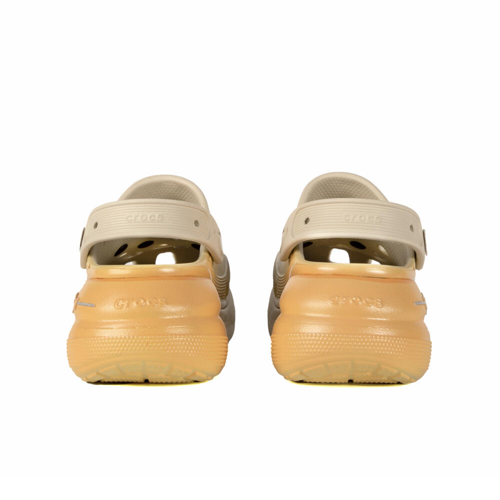 Crocs Crush Clog EVA Made with Stars Rock Plot Punk Everyday Y3K Hole Shoes Unisex Style