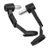 22MM Universal Motocross Brake Clutch Lever Hand Guard Protector Handguards For Honda Suzuki Kawasaki Yamaha BMW Ducati