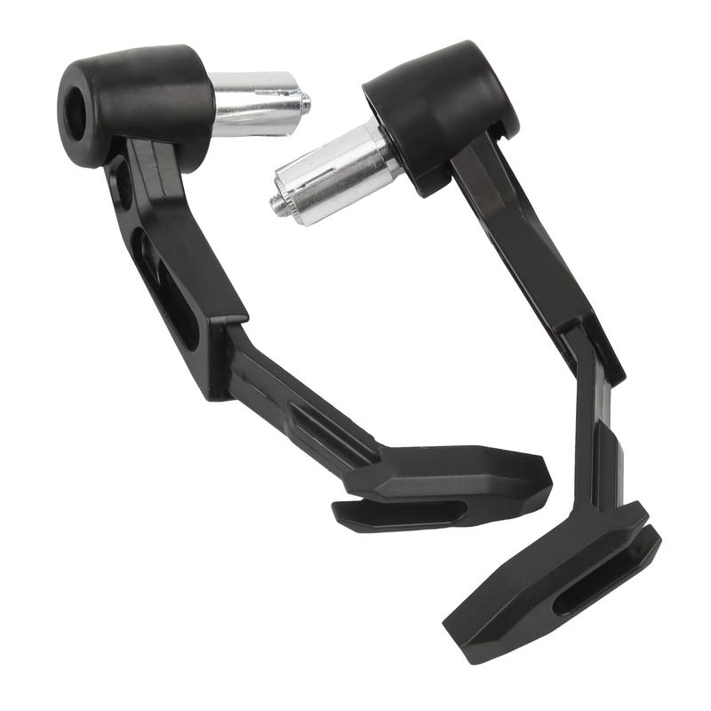 22MM Universal Motocross Brake Clutch Lever Hand Guard Protector Handguards For Honda Suzuki Kawasaki Yamaha BMW Ducati