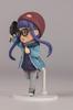 PLUM Camp SEASON2 Mini Figure Chiaki Ogaki SEASON2 Approximately 70mm finished figure Laid-Back - Ver. - tall, PVC, painted, (PF178)