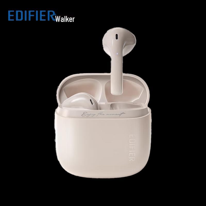 EDIFIER Zero Air True Wireless Semi-in-ear Earbuds