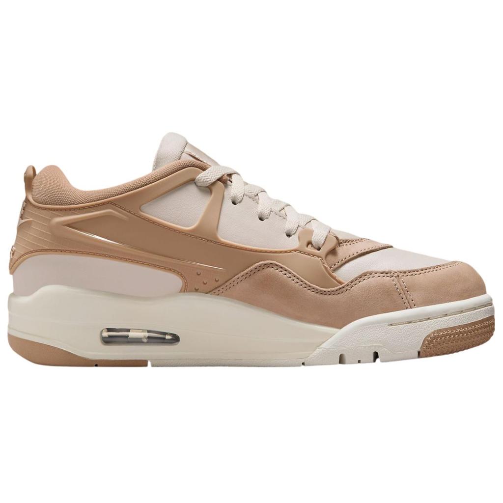 Air Jordan 4 RM Hemp Sail Light Orewood Brown FQ7940-202