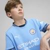 PUMA Manchester City Replica T-Shirt dryCELL technology Blue