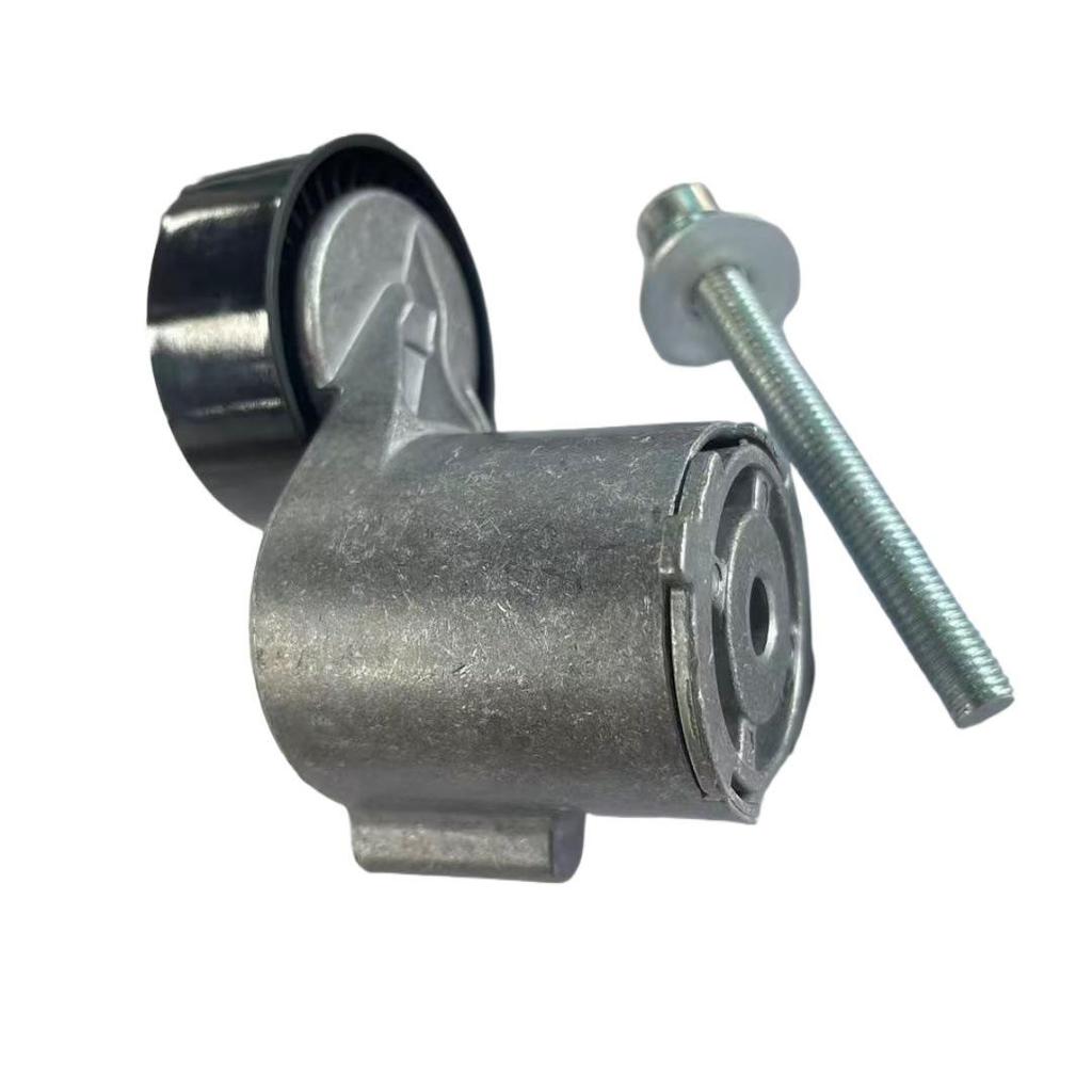 Beetle TT Golf Generator Belt Tensioner Pulley - 07K903315T
