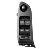 RHD Master Window Switch with Illumination 13 pins For Ford Falcon FG Sedan 2008-2014