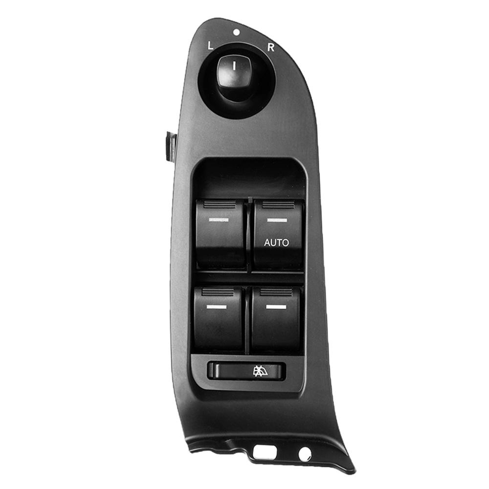 RHD Master Window Switch with Illumination 13 pins For Ford Falcon FG Sedan 2008-2014