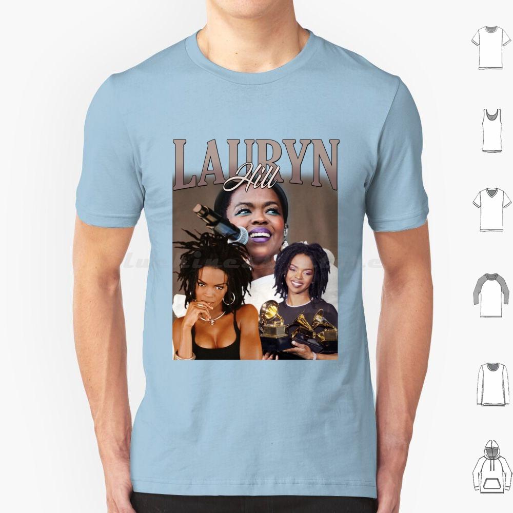Lauryn Hill The Famous T Shirt Men Women Kids 6xl The Of Lauryn Hill Album Album Cover Cover Lauryn Hill Hip Hop Lauryn Hill