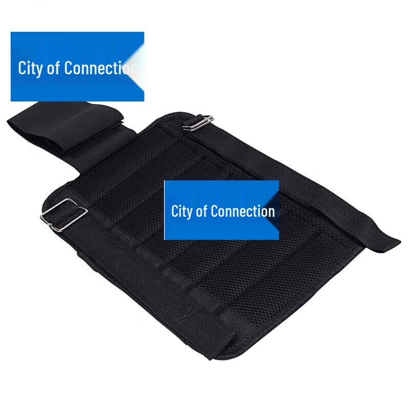 Lianzhicheng Adjustable Weighted Training Sandbag