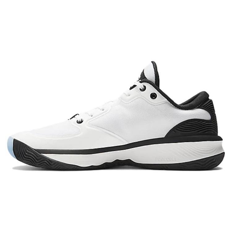 New Balance Hesi Low White Black Men s BBHSLB1 EU 40.5