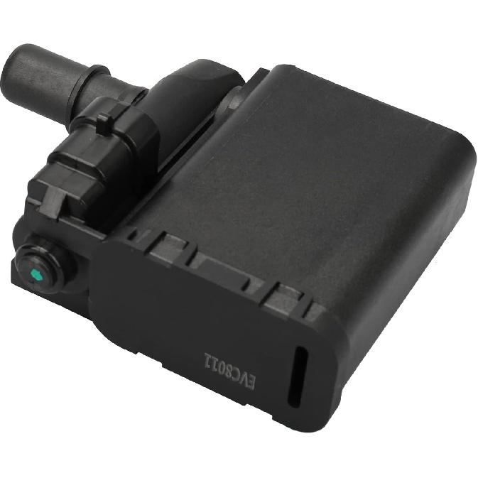 MAYASAF 911-648 Vapor Canister Vent Solenoid Valve Fits For Buick Rainier 2004-07, For Chevy S10/SSR/Impala/Trailblazer EXT/Astro/Blazer, For GMC