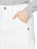 Skirt Golf 0 [Pearly Gates] Women's (Stretchy/Breathable) / / 055-3234802 030_White [S]