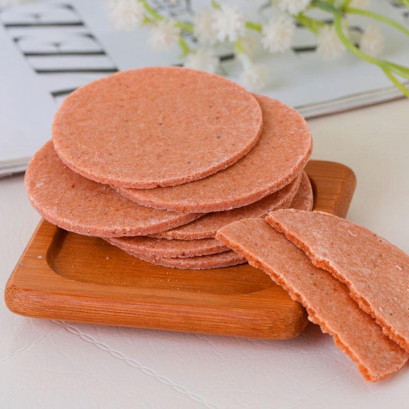 Yimeng Gongshe 0 Additive Dried Hawthorn Slices 500g