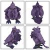Plush Shiny Gyarados Charizard Mega Rayquaza Hisuian Zorua Ho-Oh Lucario Vileplume Anime Stuffed Peluche Kids Xmas Gift