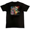 Will Wood Mr Wood Is Dead Tour 2025 Unisex Mens T-Shirt S M L XL 2 3 4 XL