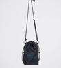 Bag Glaze Mini Bag JGM01 Black One Size [Jacobac]