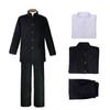 Mushin No Maou Cosplay Costume Kageyama Shigekiyo Clothing Saint Seiya Cosplay Anime Costume