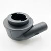 06A103465 for Volkswagen Bora Jetta Beetle Golf Skoda Engine Oil Cap Base Fuel Filler Cap Base Engine Ventilation Valve