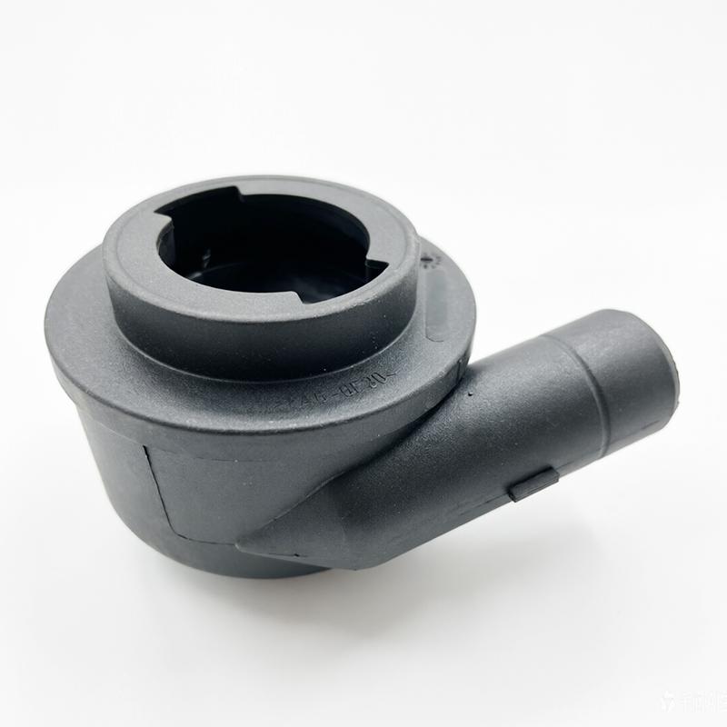 06A103465 for Volkswagen Bora Jetta Beetle Golf Skoda Engine Oil Cap Base Fuel Filler Cap Base Engine Ventilation Valve
