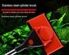 Multi-Function Long Handle Fish Tank Cleaning Brush