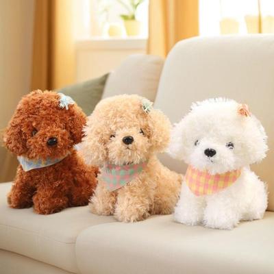 Puppen & Kuscheltiere – Stoff- & Plüschtiere