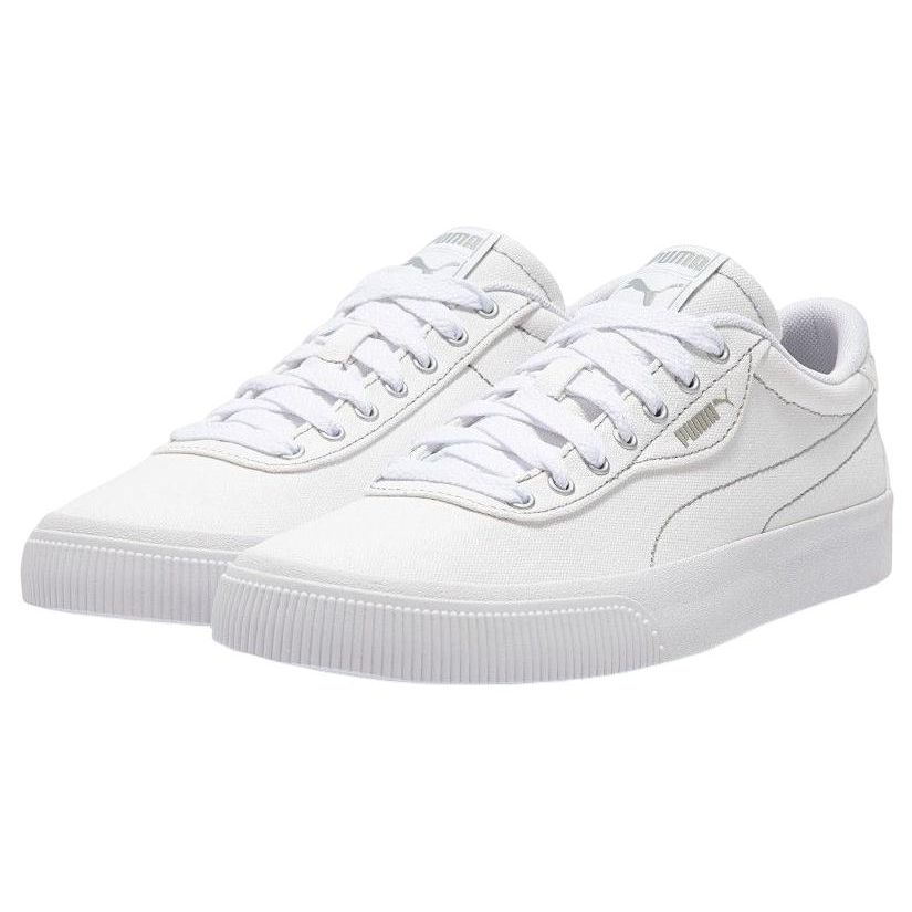 Puma IV-60 White Unisex Sneakers 390425-03