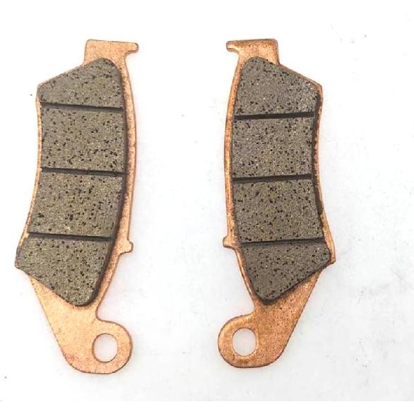 Keramik Bremsbeläge Sätze Motorrad Vorder- und Hinterradbremsbeläge/Passend für HONDA CR125R CR150R CRF250R CRF450R CRF 125R 250R 450R 450 R 450RX 450L 230F