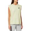 Nike T Shirt Women's Light Green CZ9252-371