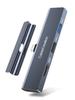 Ipad CableCreation USB C iPad Pro iPad Air iPad Mini 6 Dedicated Docking Headphone Compatible with iPhone15Pro Hub, 5-in-1 Hub, 2021/2020, 4, Hub,