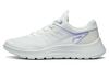 Feather Cushioning Slip Resistant Abrasion Resistant Breathable Low Top Casual Running Shoes Women's ARST020-1