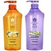 Bee Flower Ginger & Oil Control Shampoo Duo Pack