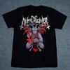 NEW NUNSLAUGHTER Band TOUR 2025 Gift For Fan S To 5XL T-shirt Go68 Unisex T-Shirt