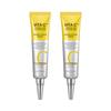 Vita C Eraser Toning Cream Double Pack (30mL+30mL)