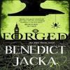 Forged by Benedict Jacka Paperback Book 9780356511146
