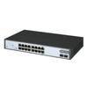 H3C S1218F 16-Port Gigabit Unmanaged Switch