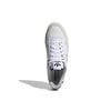 Adidas Originals Ny 90 Durable Low-Top Skate Shoes Unisex Sneakers White Black GX4394