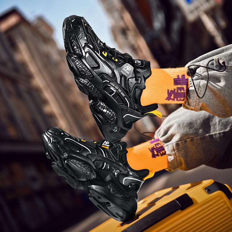 Summer Newest Casual Men'S And Women'S Sports  Shoes Light All-Match Couple Shoes Outdoor Running Breathable Men'S Soft-Soled Shoes