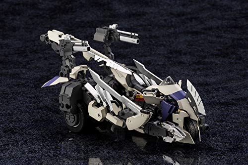 Hexa Gear Voltrex LA Specification, 1/24 Scale Plastic Model, Approximately 240mm in Length