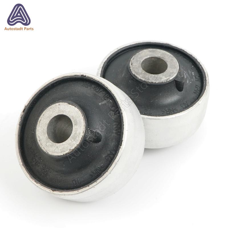 Original 1J0407181 Control Arm Bushing For Polo Ameo A1A3 Rapid Ibiza CIT up Fabia Suran Jetta Golf Octavia Bora TT Beetle Leon