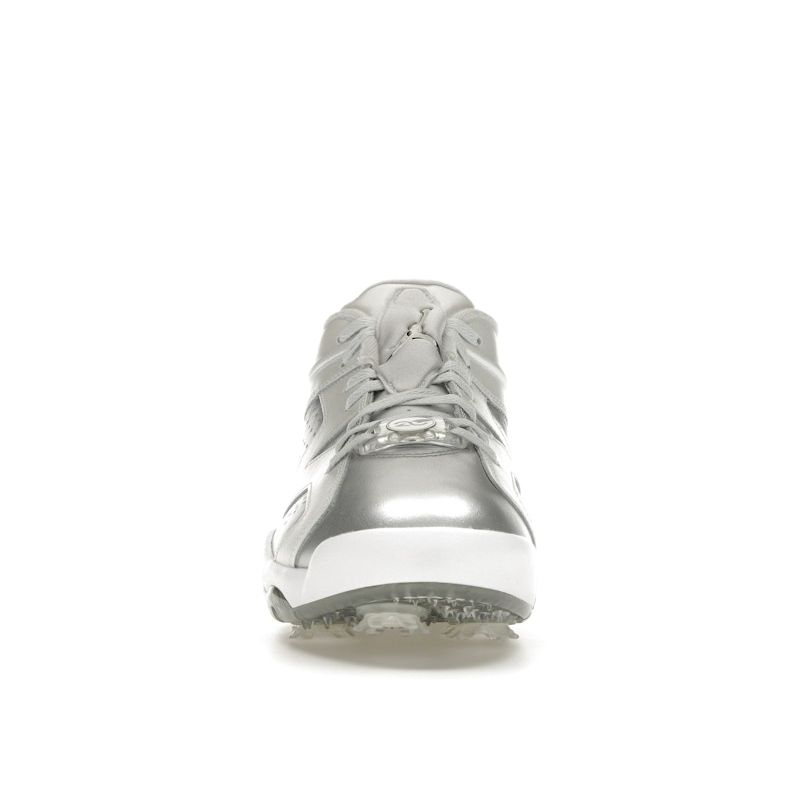 Air Jordan 6 Retro Low Golf Gift Giving Pack Men Sneakers Silver Photon-Dust Metallic-Silver FD6719-001