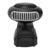 Cordless Space Heater 170W Car Heater Defogger Portable Electric Fan Heater for Jobsite Workshop