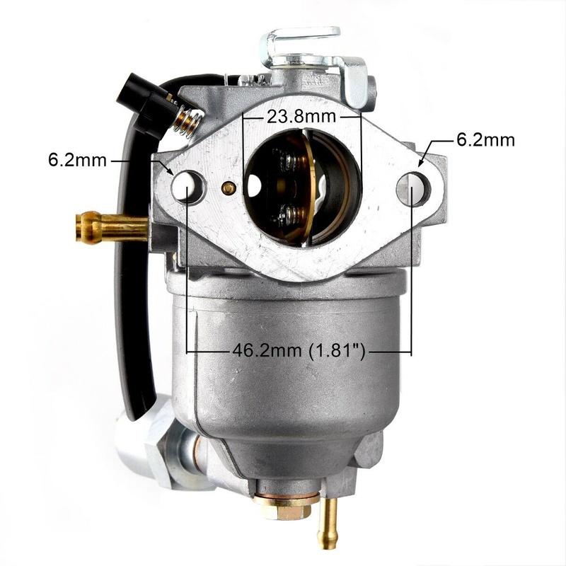 Carburetor Carb For John Deere Kawasaki Mikuni AM128355 LX188 LX279 LX289